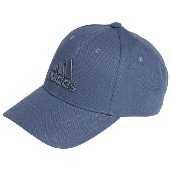 Adidas Καπέλο Big Tonal Logo Baseball Cap